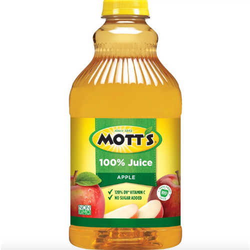 Apple Juice