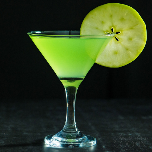 Appletini