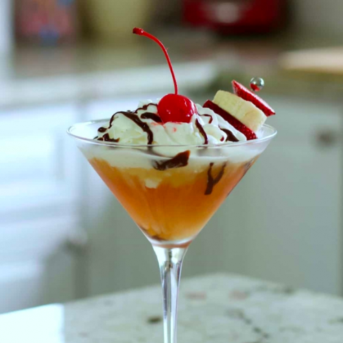 Banana Split