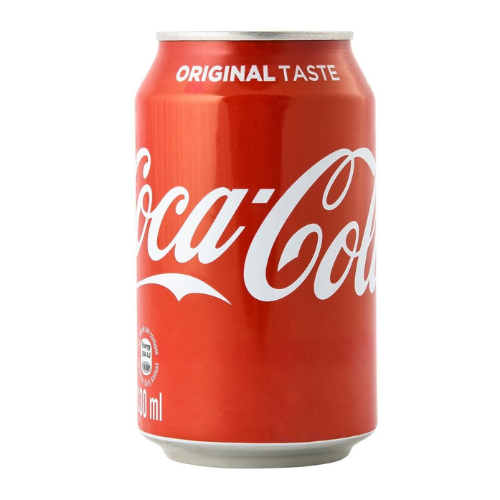 Coke