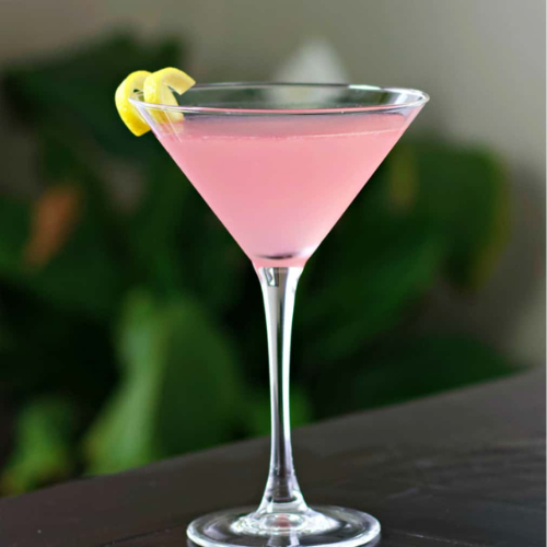 Cosmopolitan