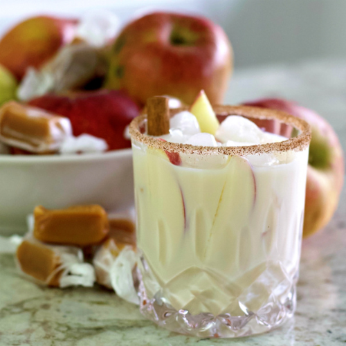 Crown Apple Pie