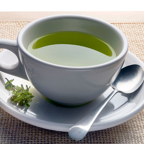 Green Tea