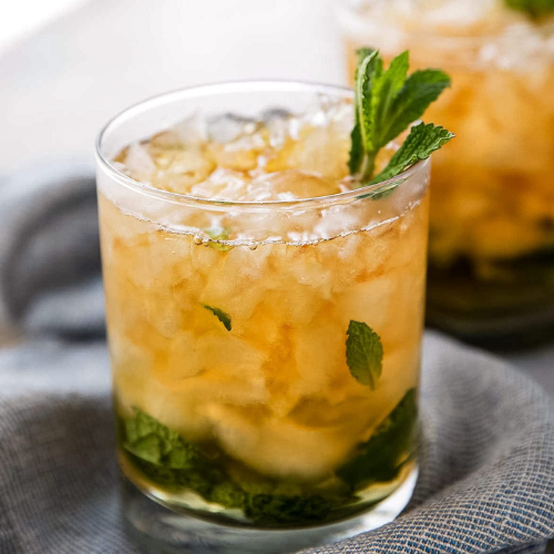 Mint Julep