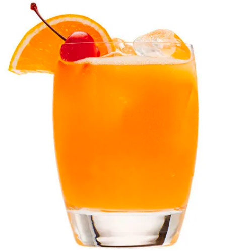 Rum Runner