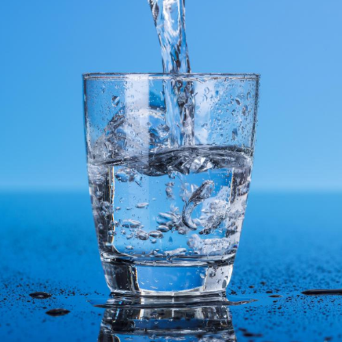 Water