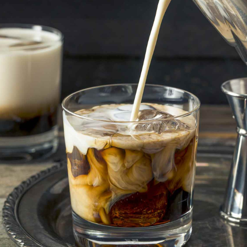 White Russian